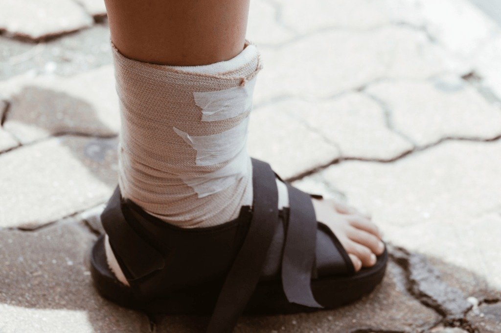 healing